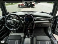 gebraucht Mini Cooper S JCW 'Navi'Leder'LED'