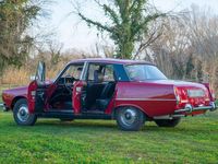 Gebraucht Rover P6 114 PS (83 kW) 1976 Limousine