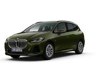Gebraucht BMW 218 Efficient Dynamics 136 PS (100 kW) 2025