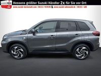 Gebraucht Suzuki Vitara Comfort 129 PS (94 kW) 2025 Grau SUV