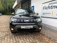 gebraucht Dacia Duster TCe 130 Journey+ VOLLAUSSTATTUNG