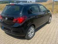 Gebraucht Opel Corsa Active 90 PS (66 kW) 2017 Schwarz Kleinwagen