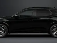 Neu Cupra Formentor 150 PS (110 kW) 2026 Schwarz SUV