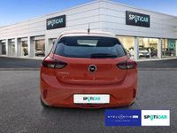 Gebraucht Opel Corsa-e Edition 100 kW (136 PS) 2021 Orange Kleinwagen