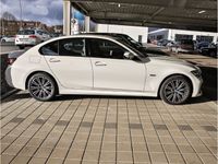 gebraucht BMW 320e Lim. M-Sport, LED, Navi, PDC, LC Prof., Sitzhzg.