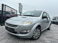 Second-hand Smart ForFour 103 CP (75 kW) 2004 Argintiu Hatchback