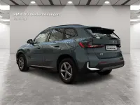Gebraucht BMW X1 Shadowline 156 PS (114 kW) 2025 Grün SUV