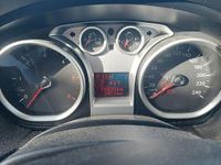 Gebraucht Ford C-MAX Titanium 136 PS (100 kW) 2008 Schwarz Van / Kleinbus