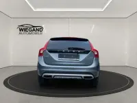 Gebraucht Volvo V60 CC 190 PS (139 kW) 2016 Grau Kombi