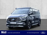 Neu Ford Transit Custom Active 170 PS (125 kW) 2026 Magnetic metallic Van