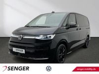Nouă VW Multivan 150 CP (110 kW) 2026 Negru Monovolum