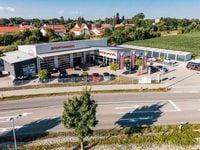 Gebraucht Porsche Cayenne S 441 PS (324 kW) 2019 Quarzitmetallic SUV