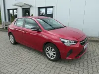 Gebraucht Opel Corsa Edition 75 PS (55 kW) 2022 Rot Kleinwagen
