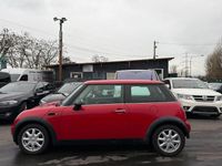 Gebraucht Mini Cooper 116 PS (85 kW) 2002 Rot Kleinwagen