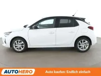 Gebraucht Opel Corsa GS Line 101 PS (74 kW) 2020 Schneeweiss/olympic/summit whi Kleinwagen