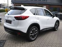 gebraucht Mazda CX-5 Sports-Line AWD aus 1.Hand