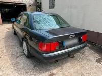 Gebraucht Audi 100 150 PS (110 kW) 1994 Limousine