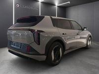 Neu Kia EV4 Earth 150 kW (204 PS) 2026 Grau Limousine