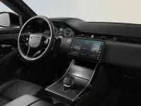Neu Land Rover Range Rover evoque 163 PS (119 kW) 2026 Schwarz SUV