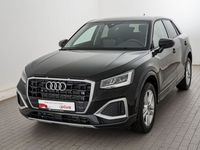 Gebraucht Audi Q2 Advanced Plus 150 PS (110 kW) 2024 Mythosschwarz metallic SUV