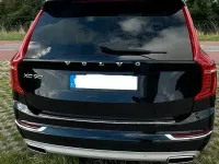 Gebraucht Volvo XC90 235 PS (172 kW) 2018 Schwarz SUV