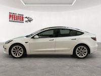 Gebraucht Tesla Model 3 350 kW (476 PS) 2021 Weiß Limousine