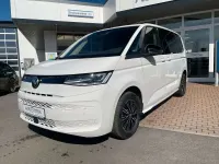 Neu VW Multivan 204 PS (150 kW) 2026 Weiß Van / Kleinbus