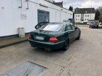 gebraucht Mercedes S430 w220