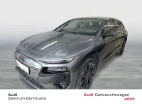 Gebraucht Audi e-tron Edition .1 369 kW (503 PS) 2025 Daytonagrau perleffekt SUV