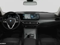 Gebraucht BMW 330 Performance 286 PS (210 kW) 2022 Schwarz Kombi