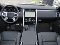 Gebraucht Land Rover Discovery 5 SE Dynamic 249 PS (183 kW) 2025 Schwarz SUV