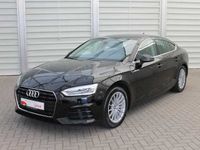 gebraucht Audi A5 2.0TFSI AUTOMATIK+AHK+GRA+NAVI+SHZG+EINPARKHILFE HI. KLIMA XENON ALU