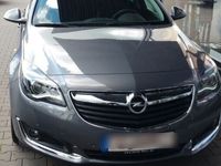 gebraucht Opel Insignia Sports Tourer 2.0 CDTI SW Navi, Bose