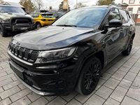 Gebraucht Jeep Compass Altitude 131 PS (96 kW) 2023 Schwarz SUV