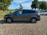 gebraucht Ford S-MAX Vignale