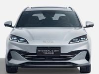 Neu BYD Seal Comfort 212 PS (155 kW) 2026 Weiß Limousine
