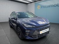 Usado Cupra Terramar 150 HP (110 kW) 2025 Azul SUV