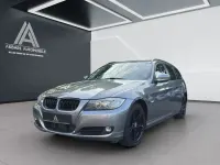 Gebraucht BMW 320 Comfort Edition 184 PS (135 kW) 2010 Kombi