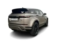 Gebraucht Land Rover Range Rover evoque R-Dynamic 160 PS (117 kW) 2022 Braun SUV
