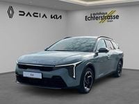 Neu Kia K4 Spirit 150 PS (110 kW) 2026 Morgenbrise Kombi