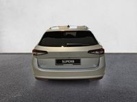 Second-hand Skoda Superb Selection 150 CP (110 kW) 2024 Argintiu Break
