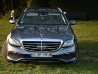 Gebraucht Mercedes E220 194 PS (142 kW) 2019 Grau Kombi