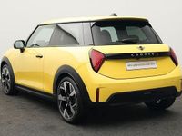 Gebraucht Mini Cooper S Classic 204 PS (150 kW) 2025 Gelb Kleinwagen