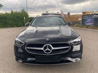 Gebraucht Mercedes C180 170 PS (125 kW) 2024 Schwarz Limousine
