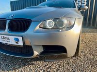 Gebraucht BMW M3 Performance 420 PS (308 kW) 2010 Grau Coupé