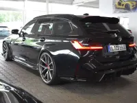 Gebraucht BMW M3 Performance 551 PS (405 kW) 2025 Black sapphire metallic Kombi