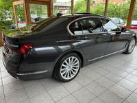 gebraucht BMW 730L d xDrive *VOLL*LASER*MASSAGE*ACC*