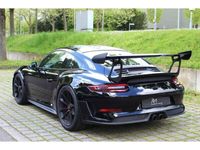 gebraucht Porsche 911 GT3 RS GT3 RS