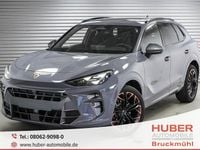 Neu Cupra Terramar VZ 265 PS (194 kW) 2025 Graphene grau metallic (r6) SUV