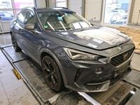 Gebraucht Cupra Formentor VZ2 245 PS (180 kW) 2022 Grau SUV